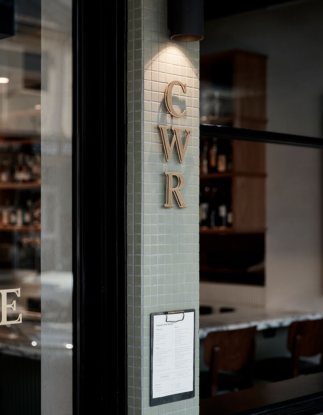 Coogee Wine Room