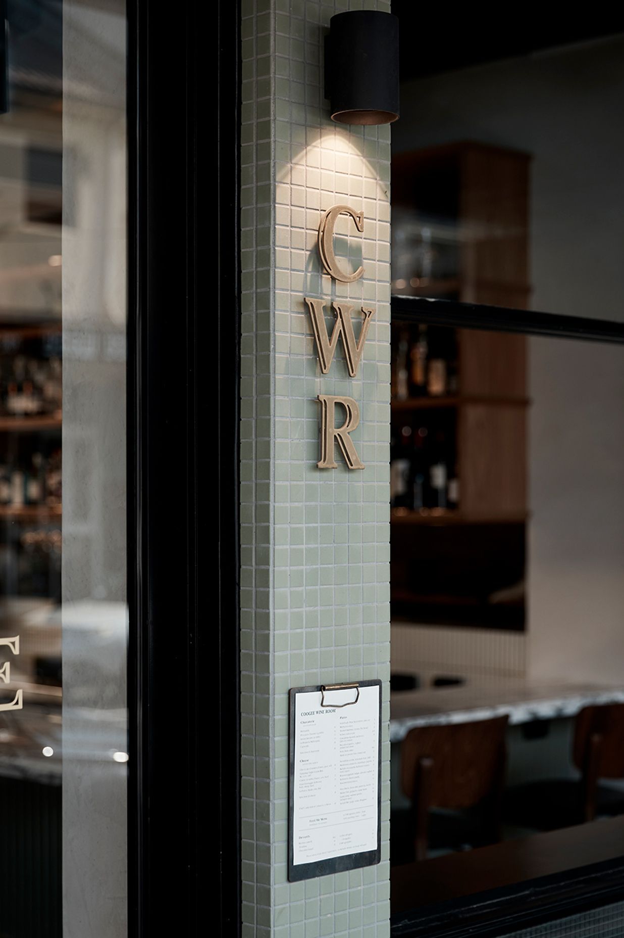 Coogee Wine Room