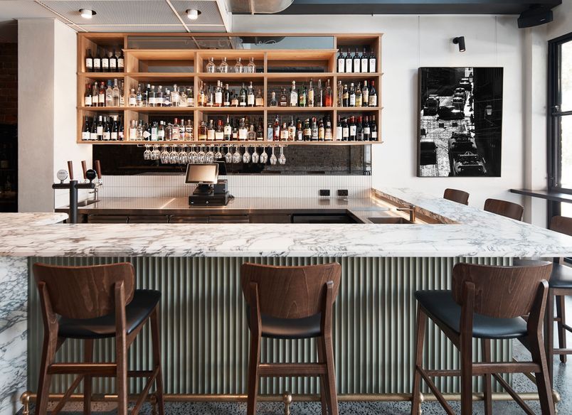 Coogee Wine Room