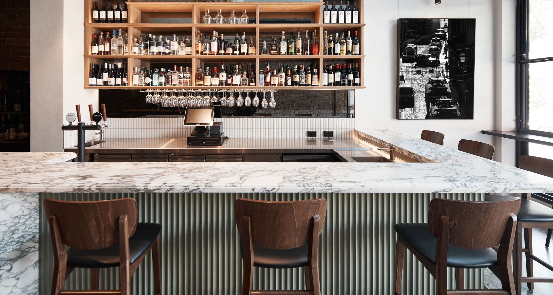 Coogee Wine Room banner
