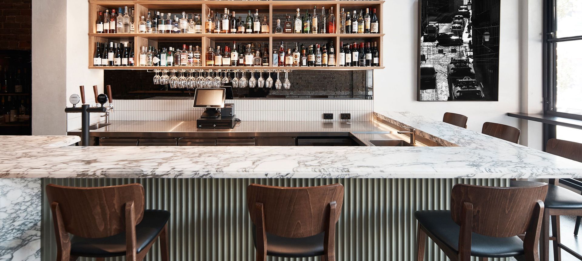 Coogee Wine Room banner
