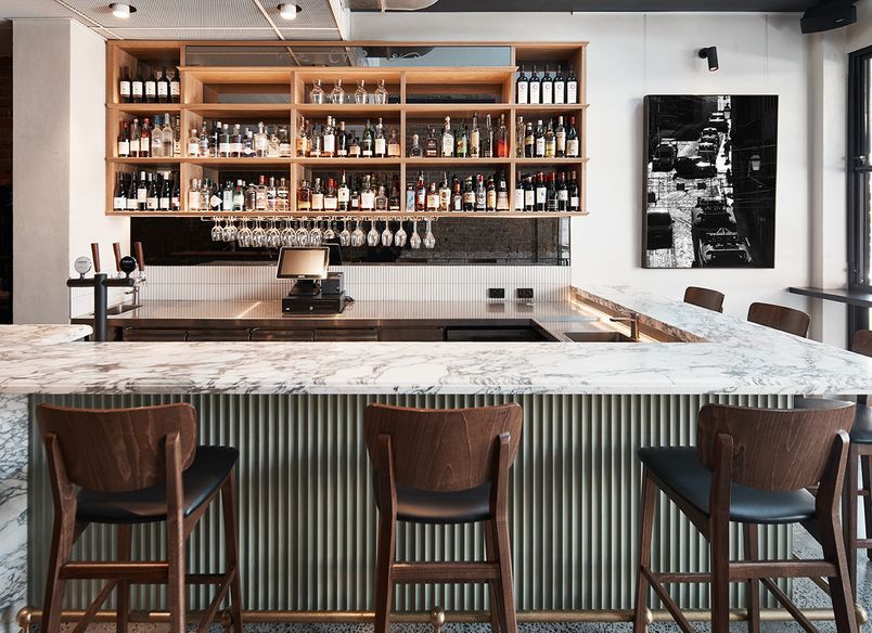 Coogee Wine Room