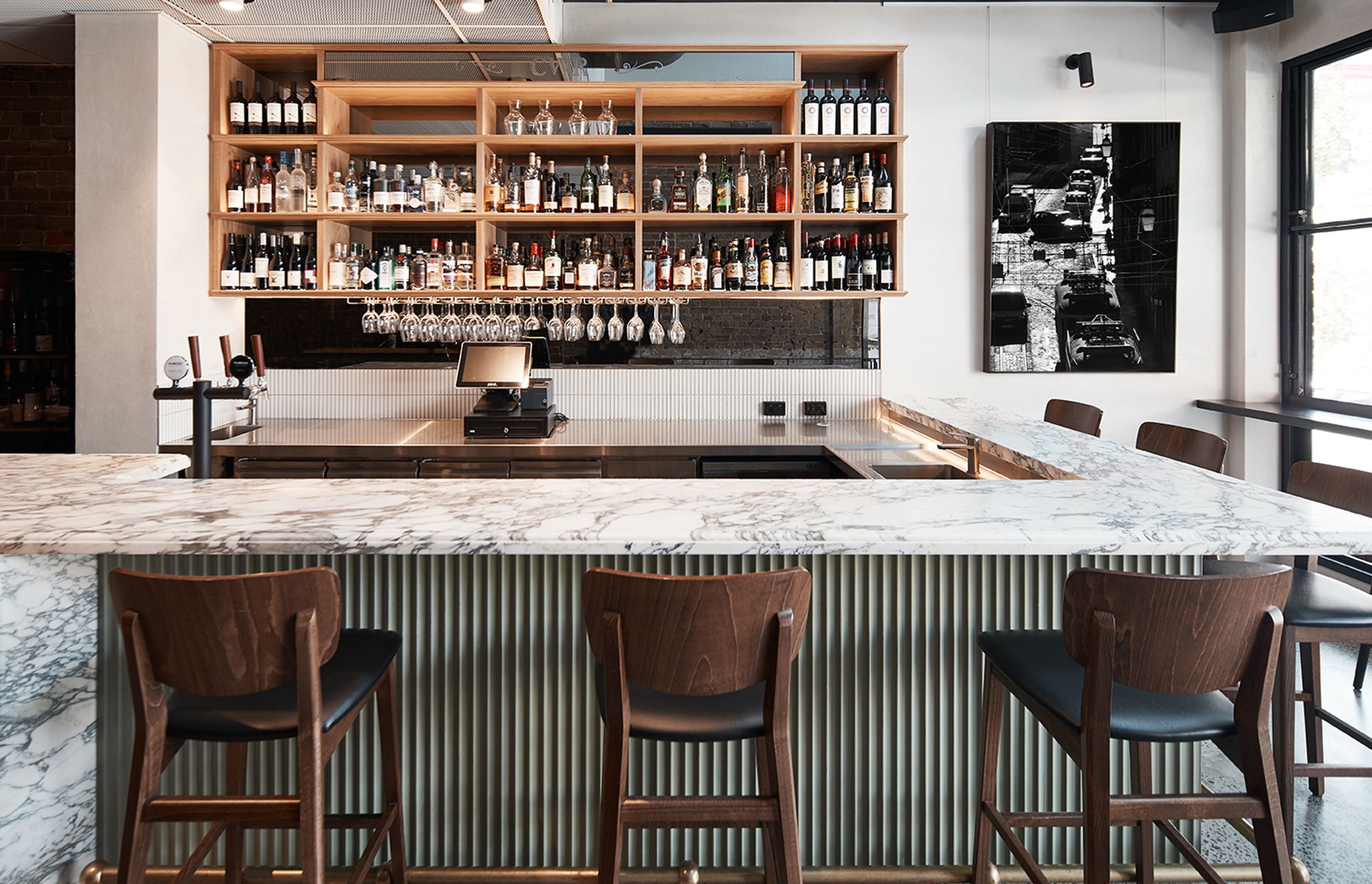 Coogee Wine Room