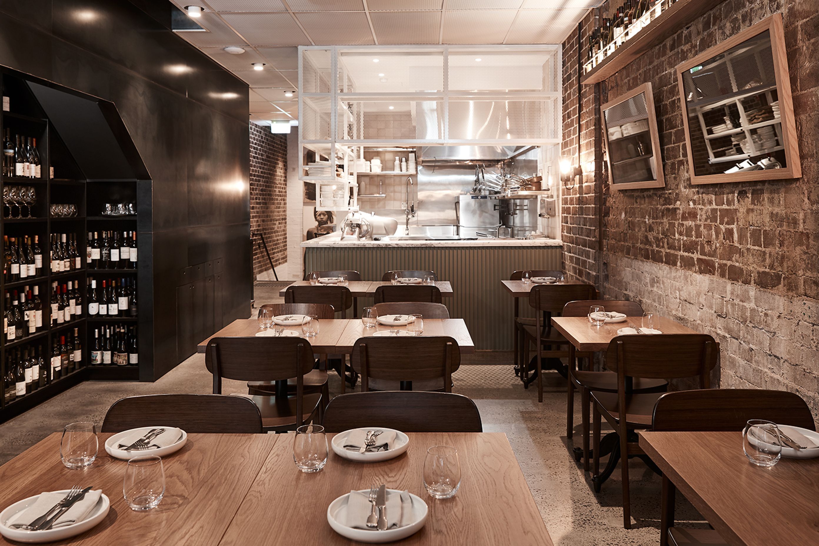 Coogee Wine Room