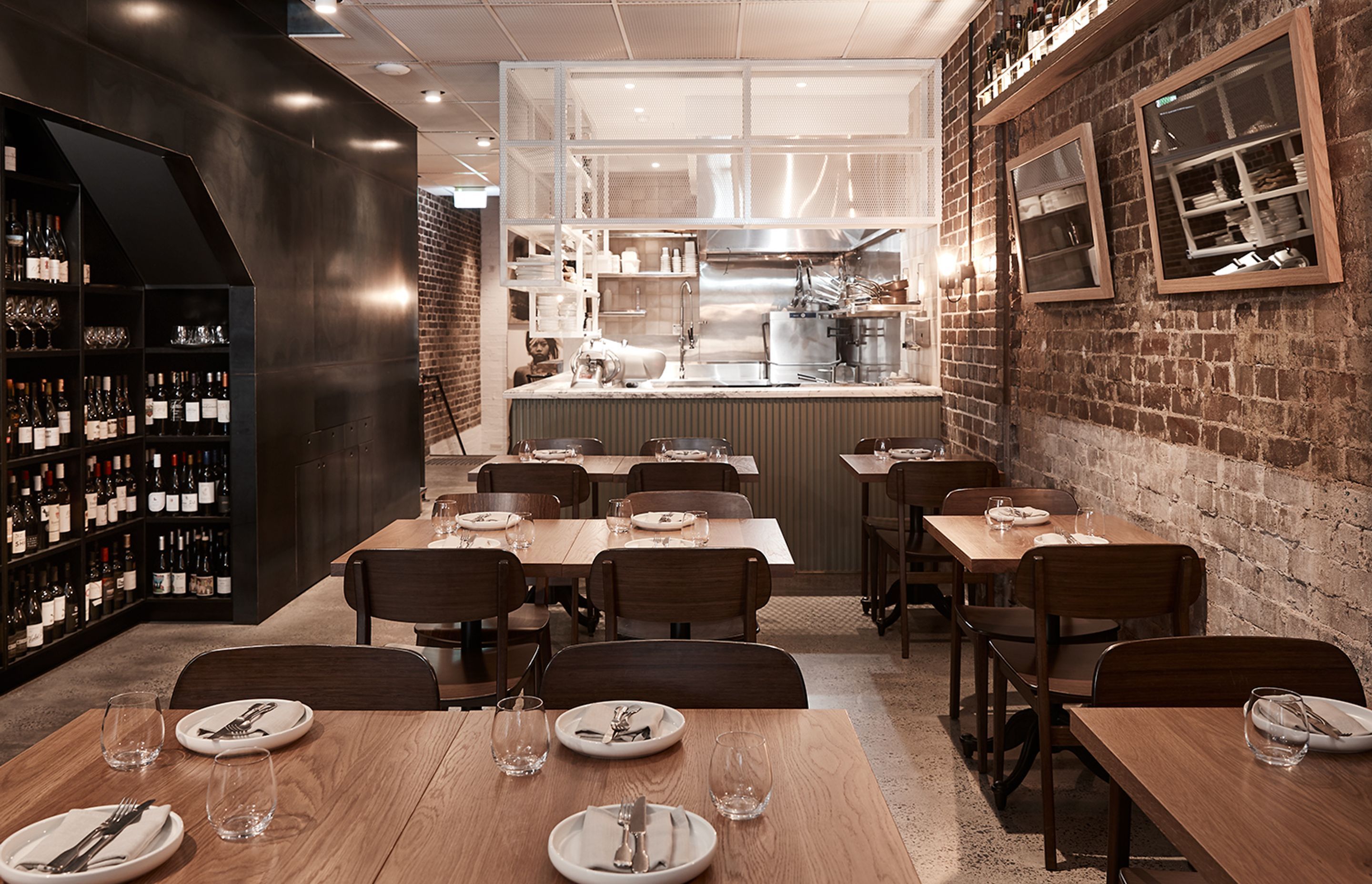 Coogee Wine Room