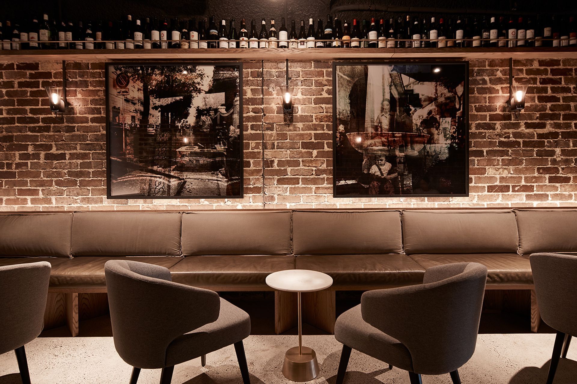 Coogee Wine Room
