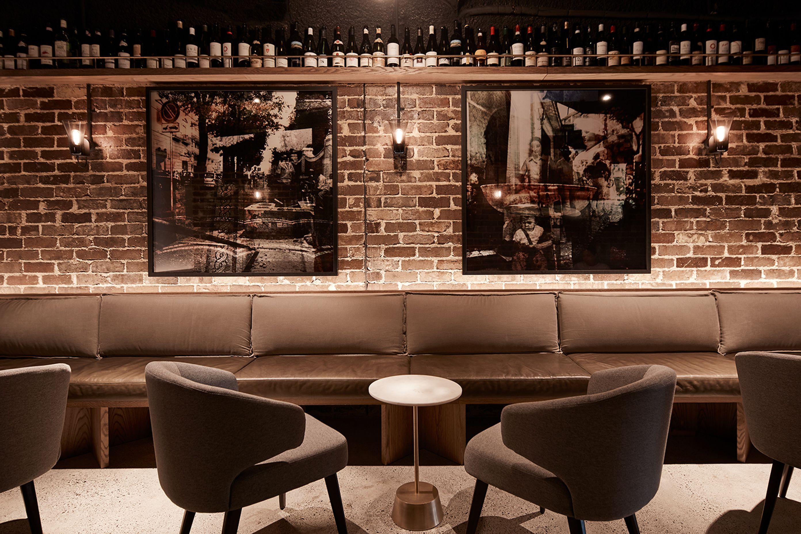 Coogee Wine Room