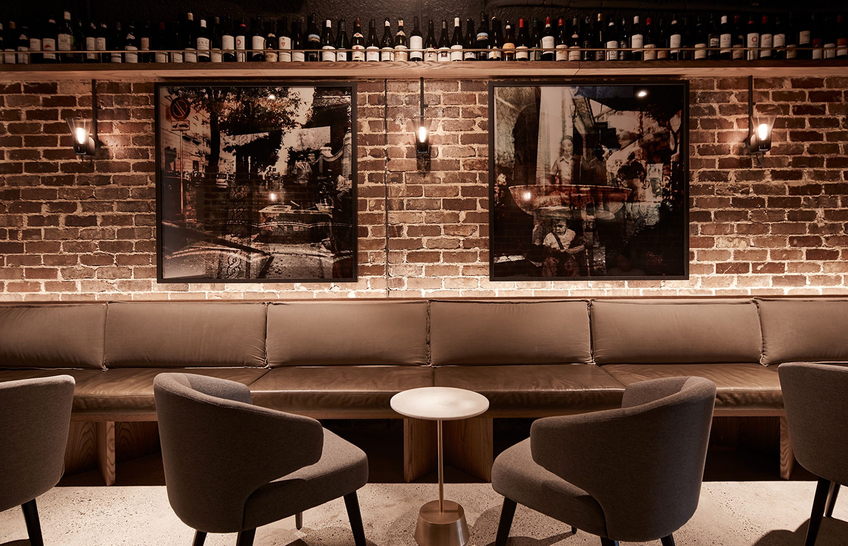 Coogee Wine Room