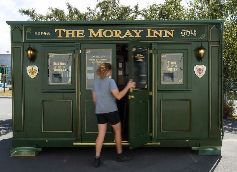 The Moray Inn