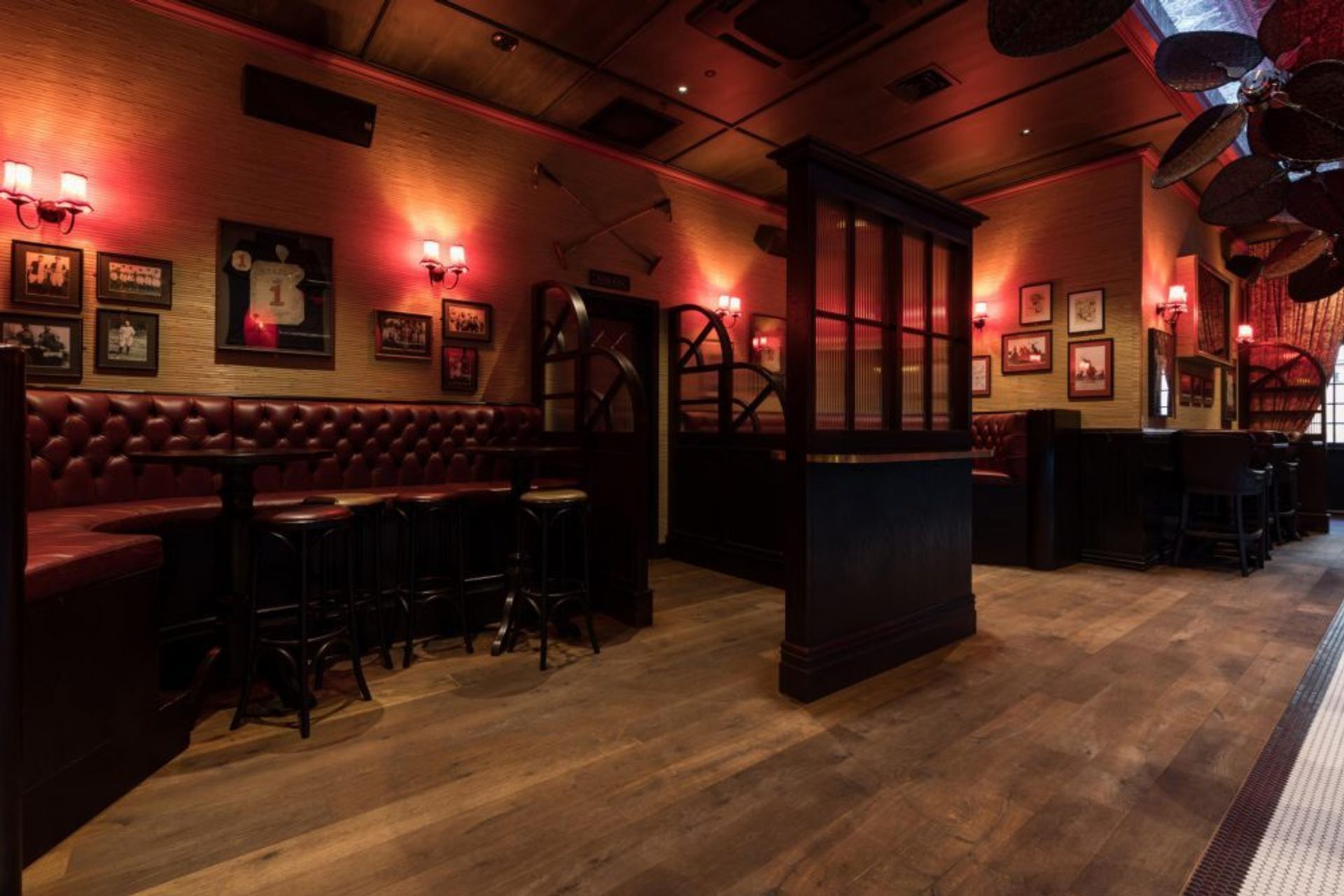 Bangalore Polo Club, Christchurch