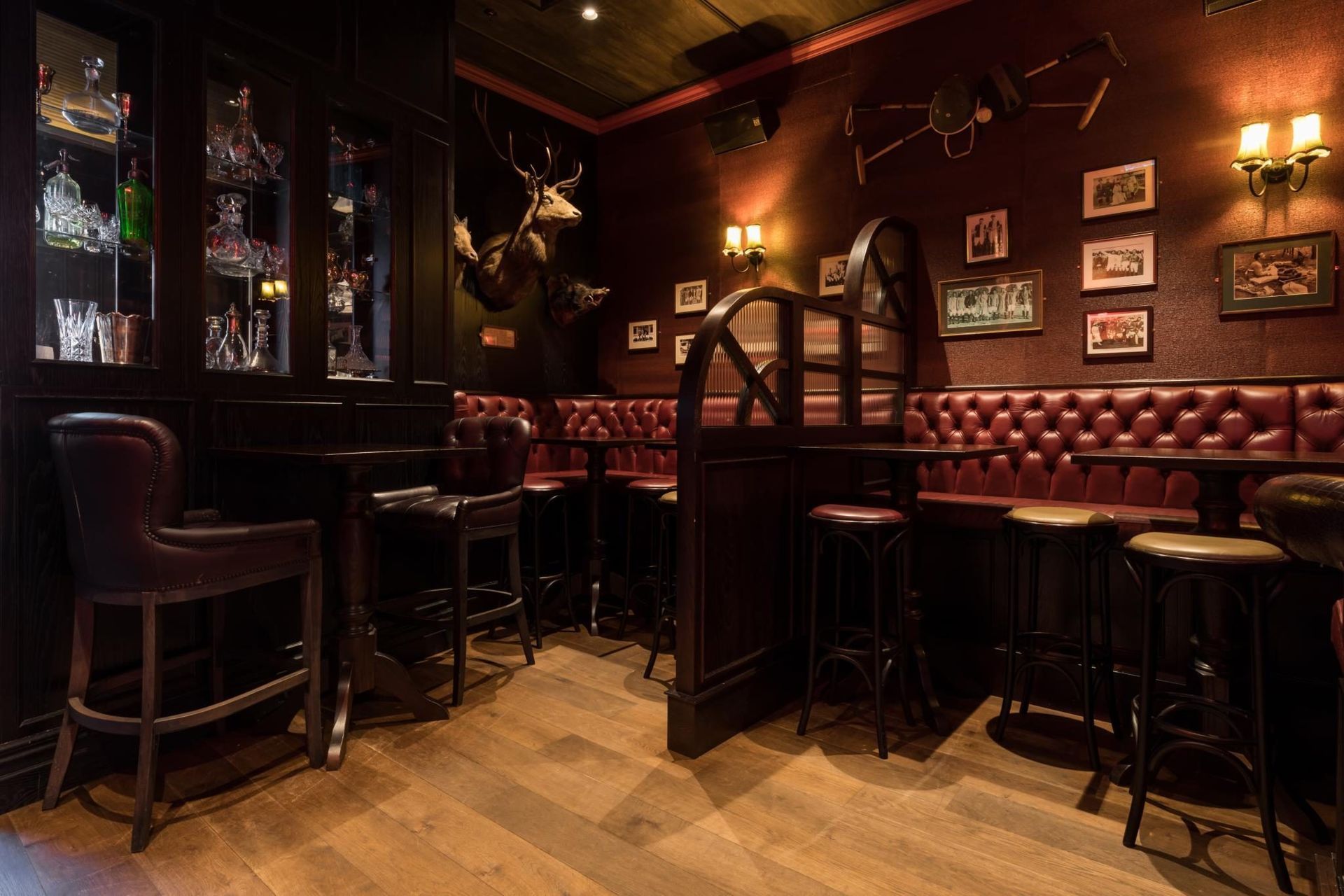 Bangalore Polo Club, Christchurch