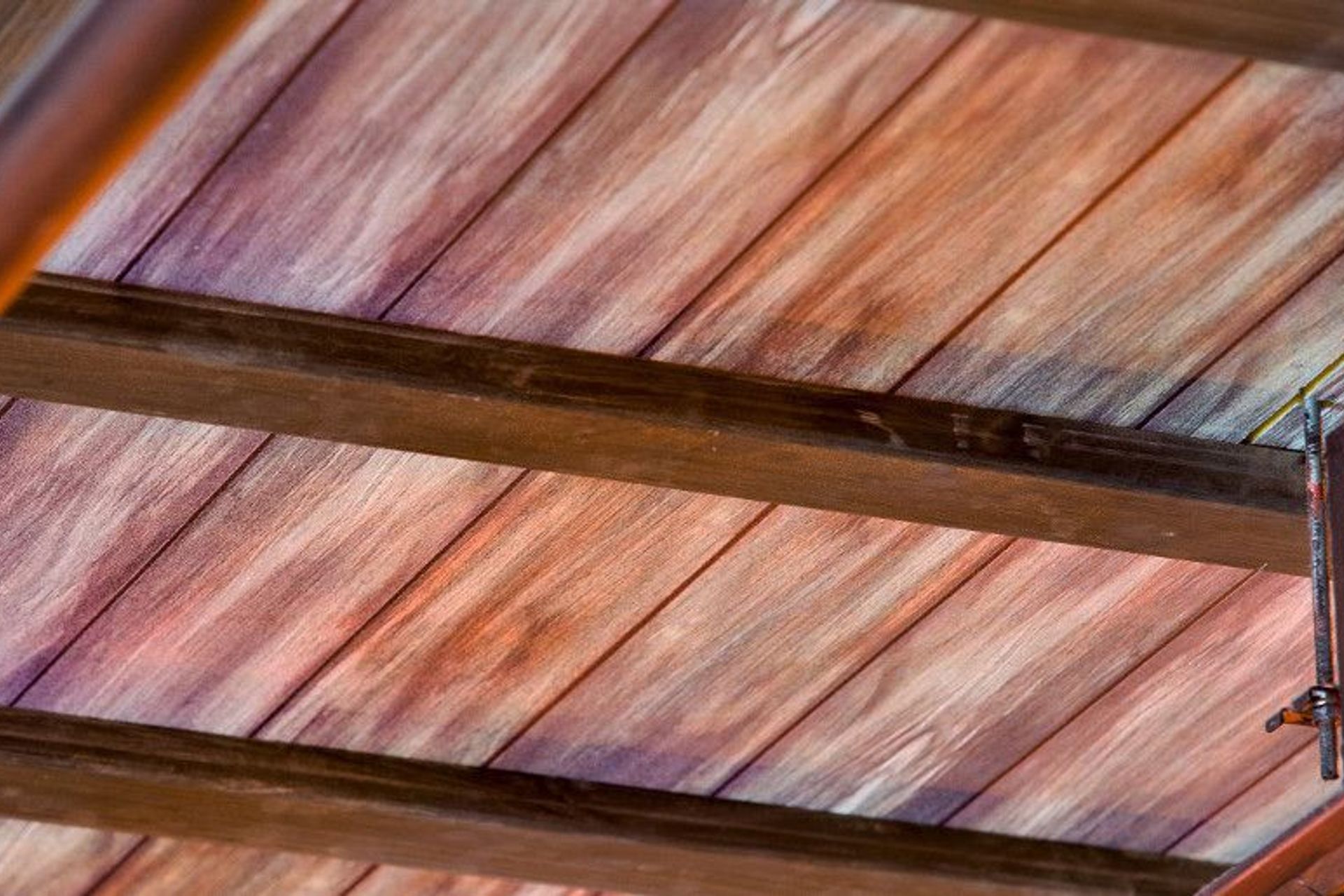 Jet Printed Tiles at The Bog Irish Bar