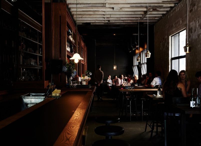 Embla - Melbourne