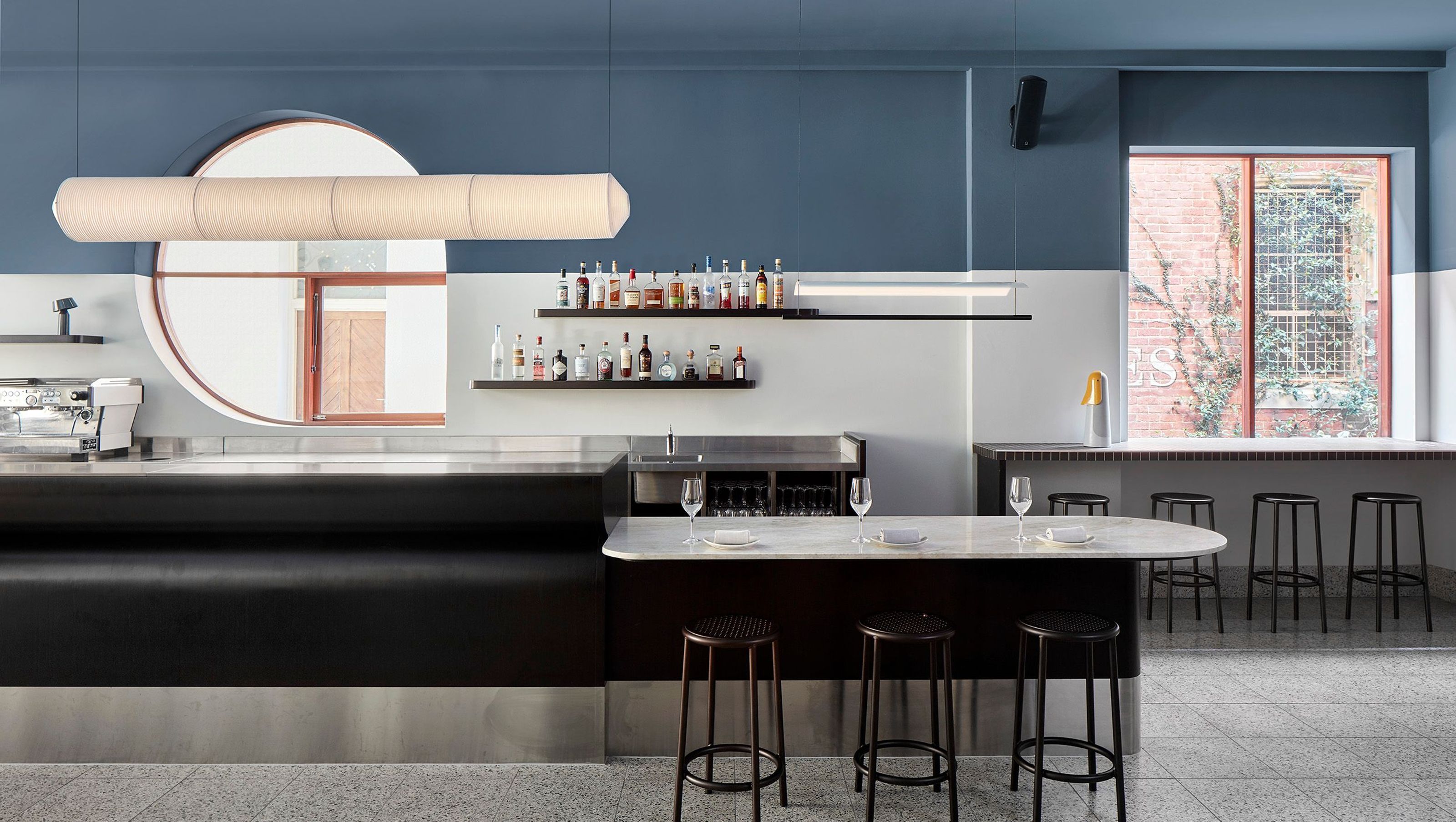 Stables Bar