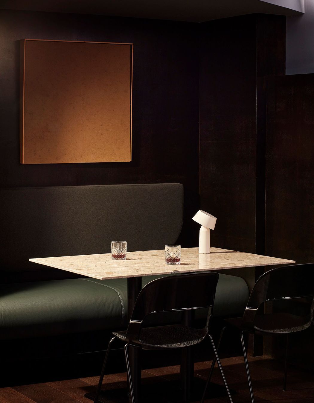 Stables Bar