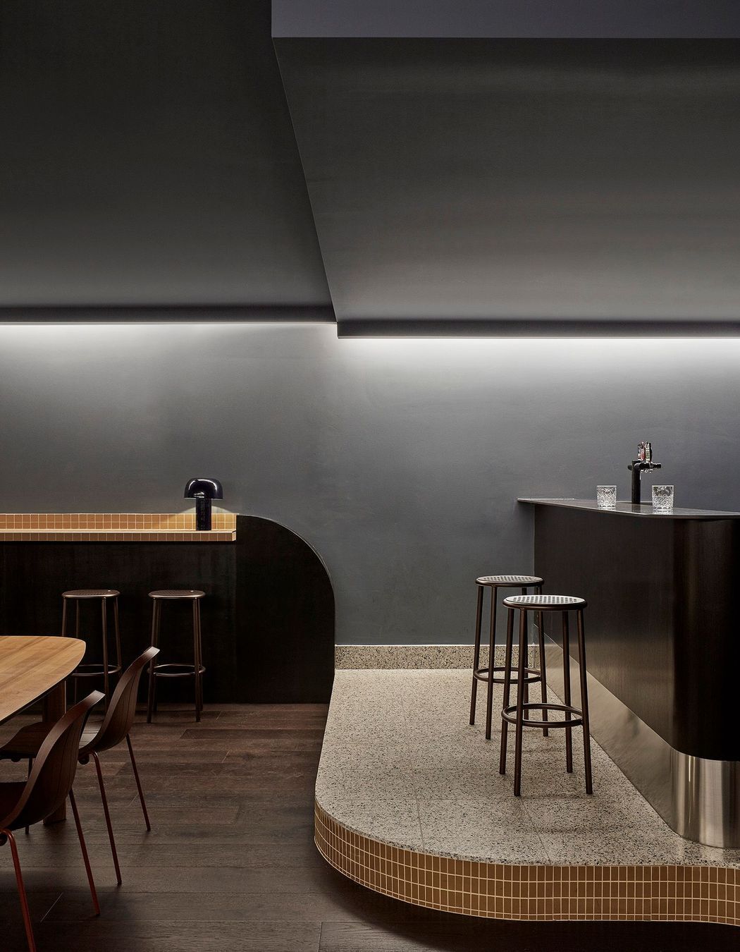 Stables Bar