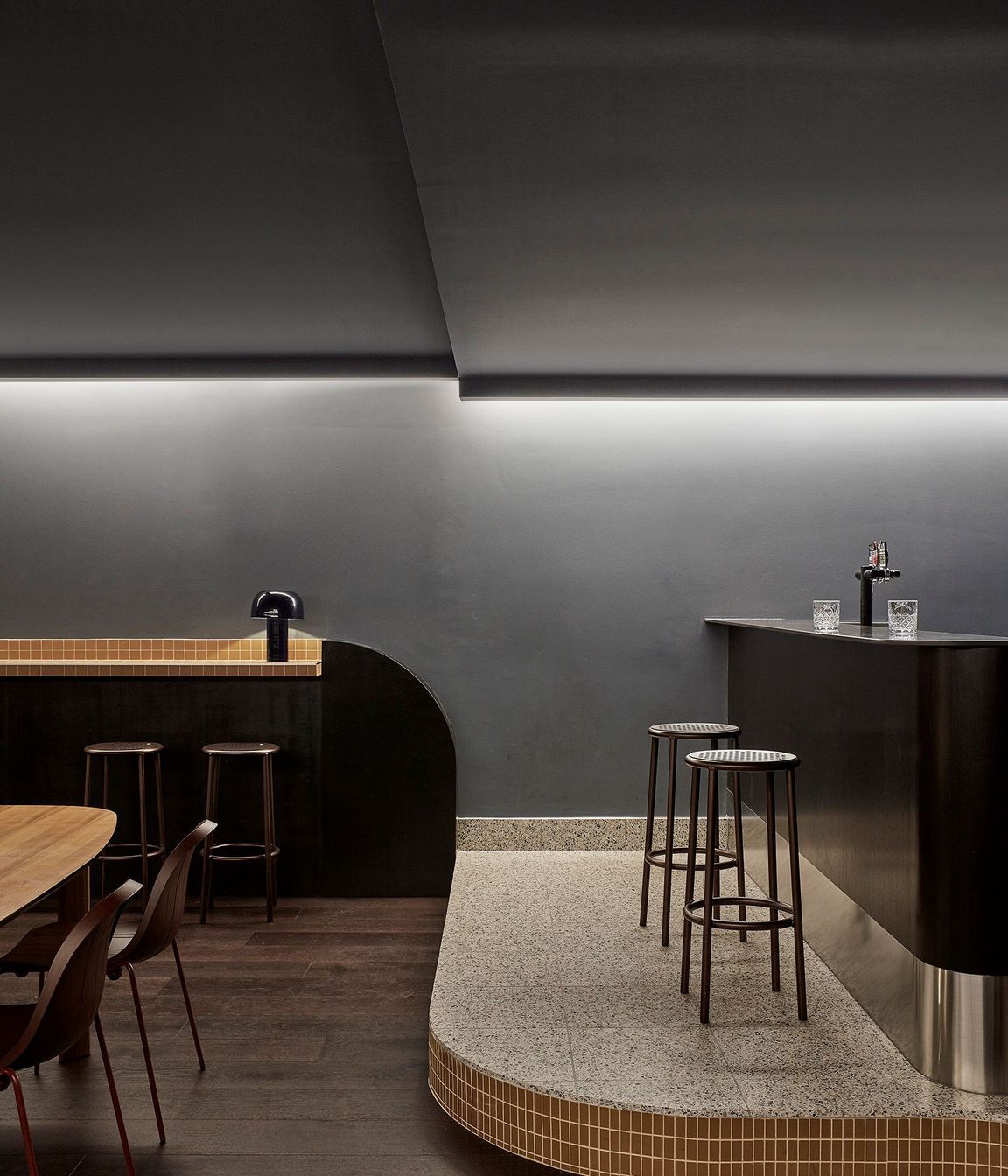 Stables Bar