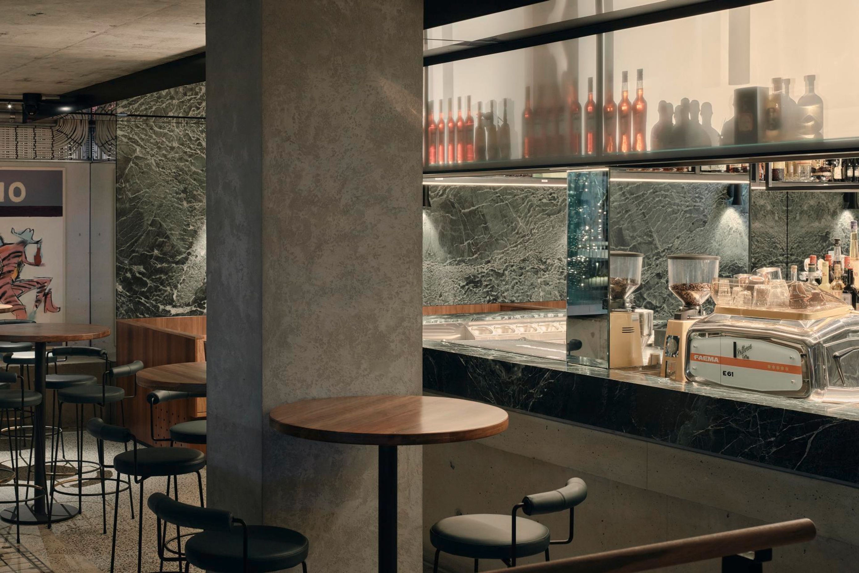 Bar Tano