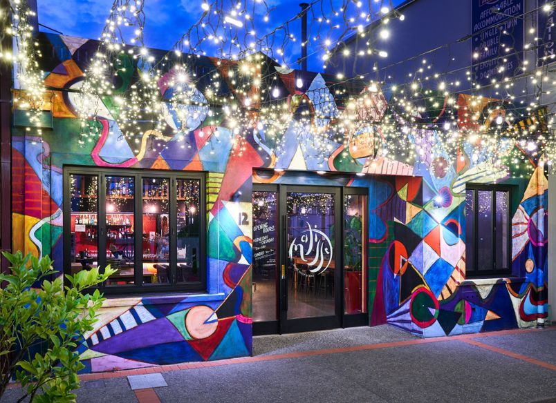 Matisse Wine Store & Bar