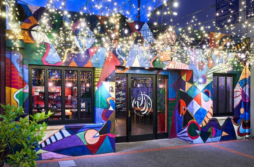 Matisse Wine Store & Bar