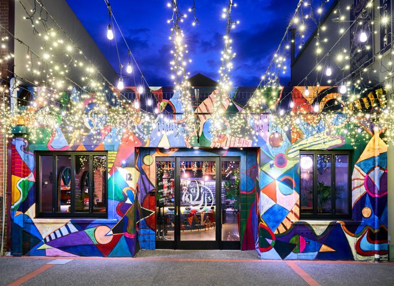 Matisse Wine Store & Bar