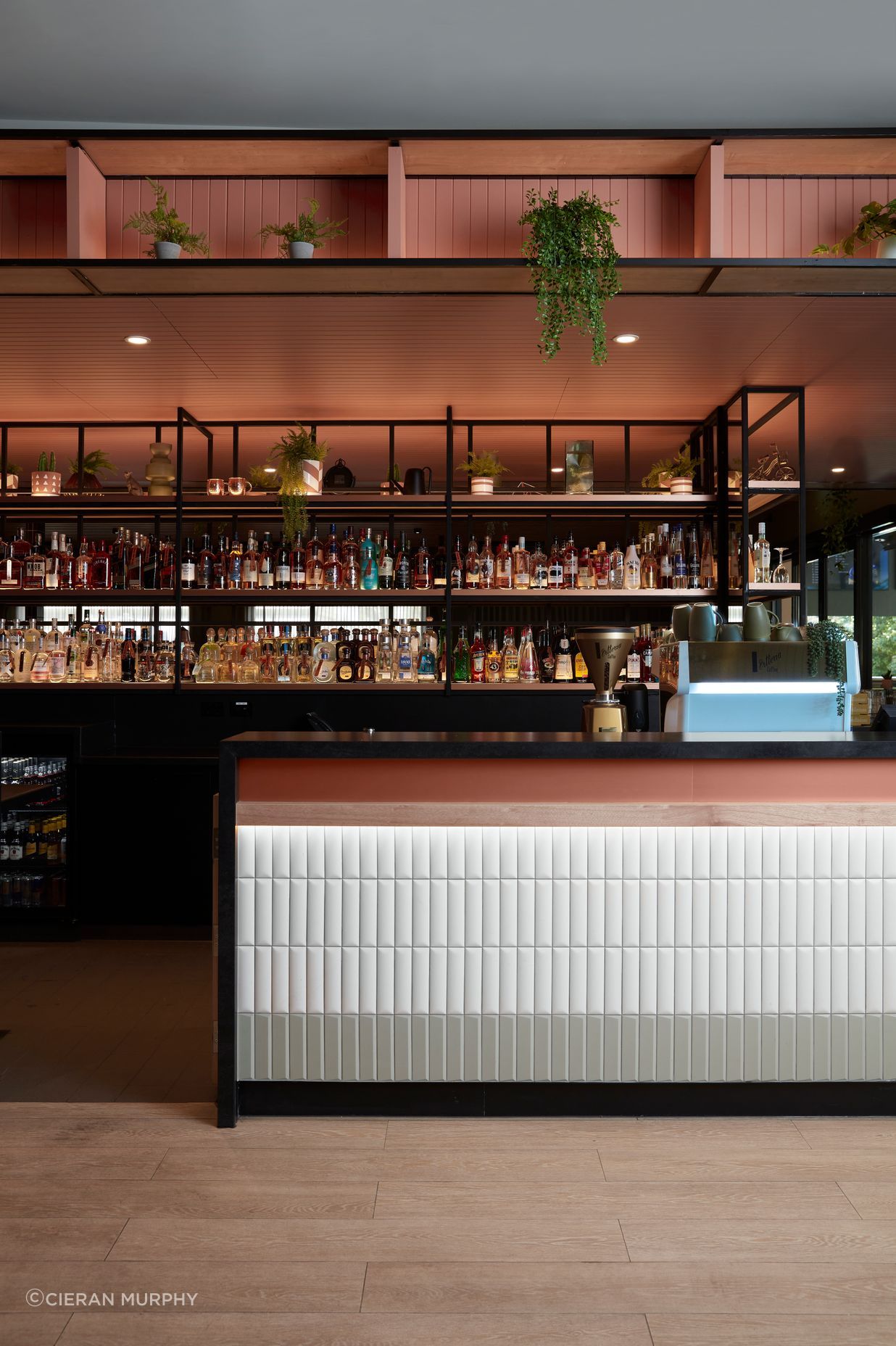 Parkwood Tavern