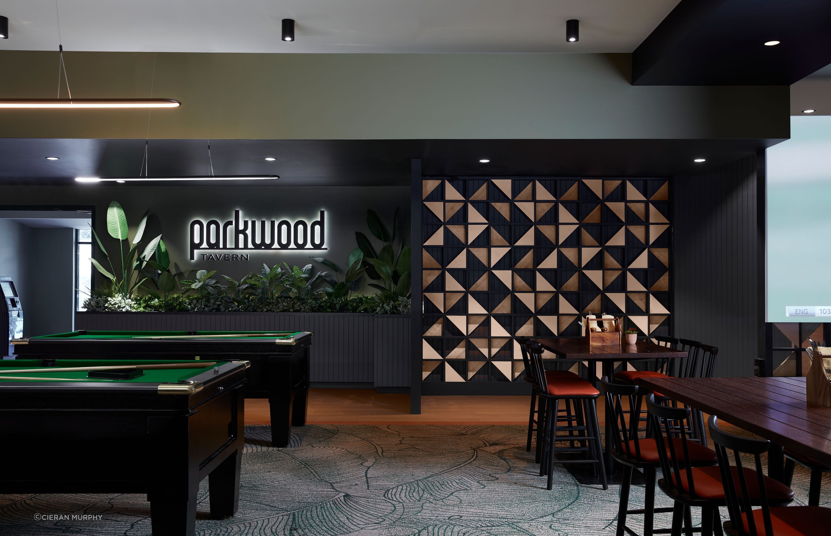 Parkwood Tavern