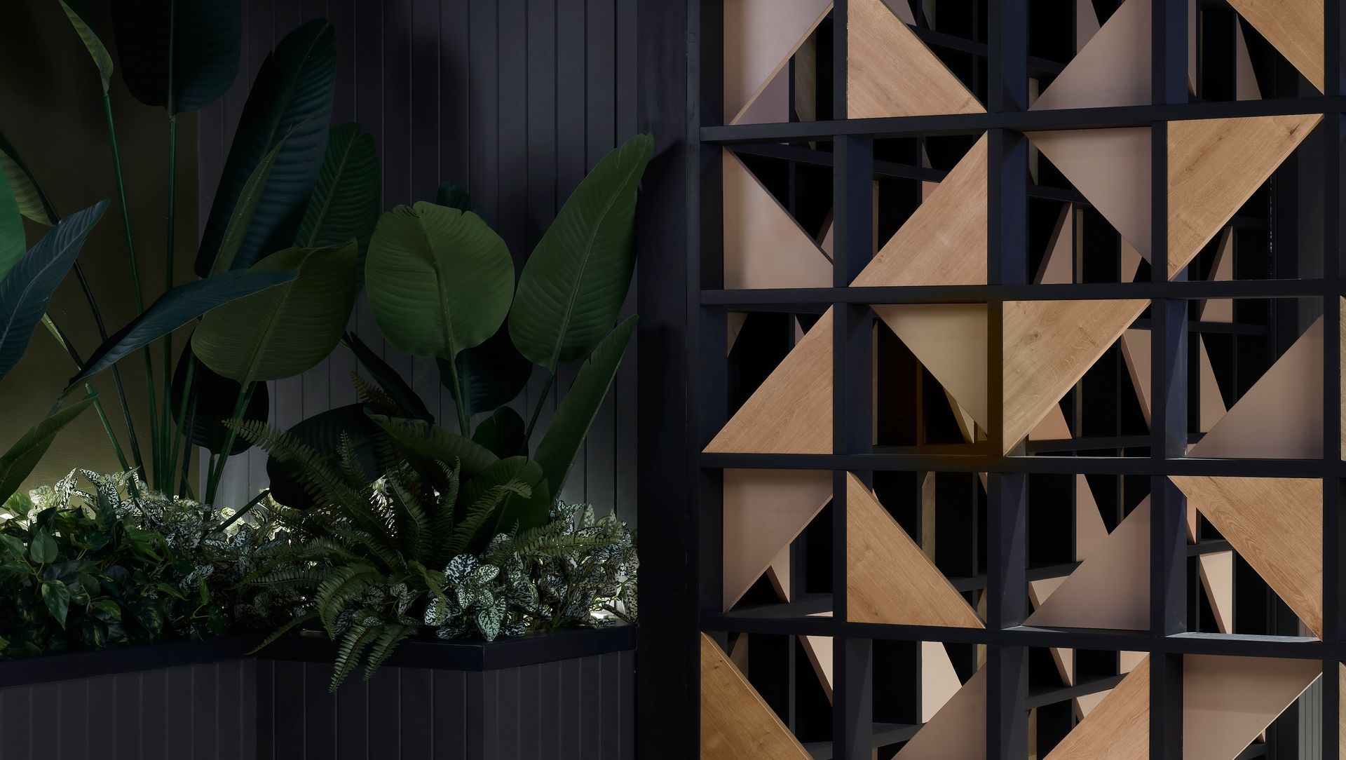 Parkwood Tavern banner