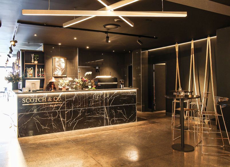 Scotch & Co.