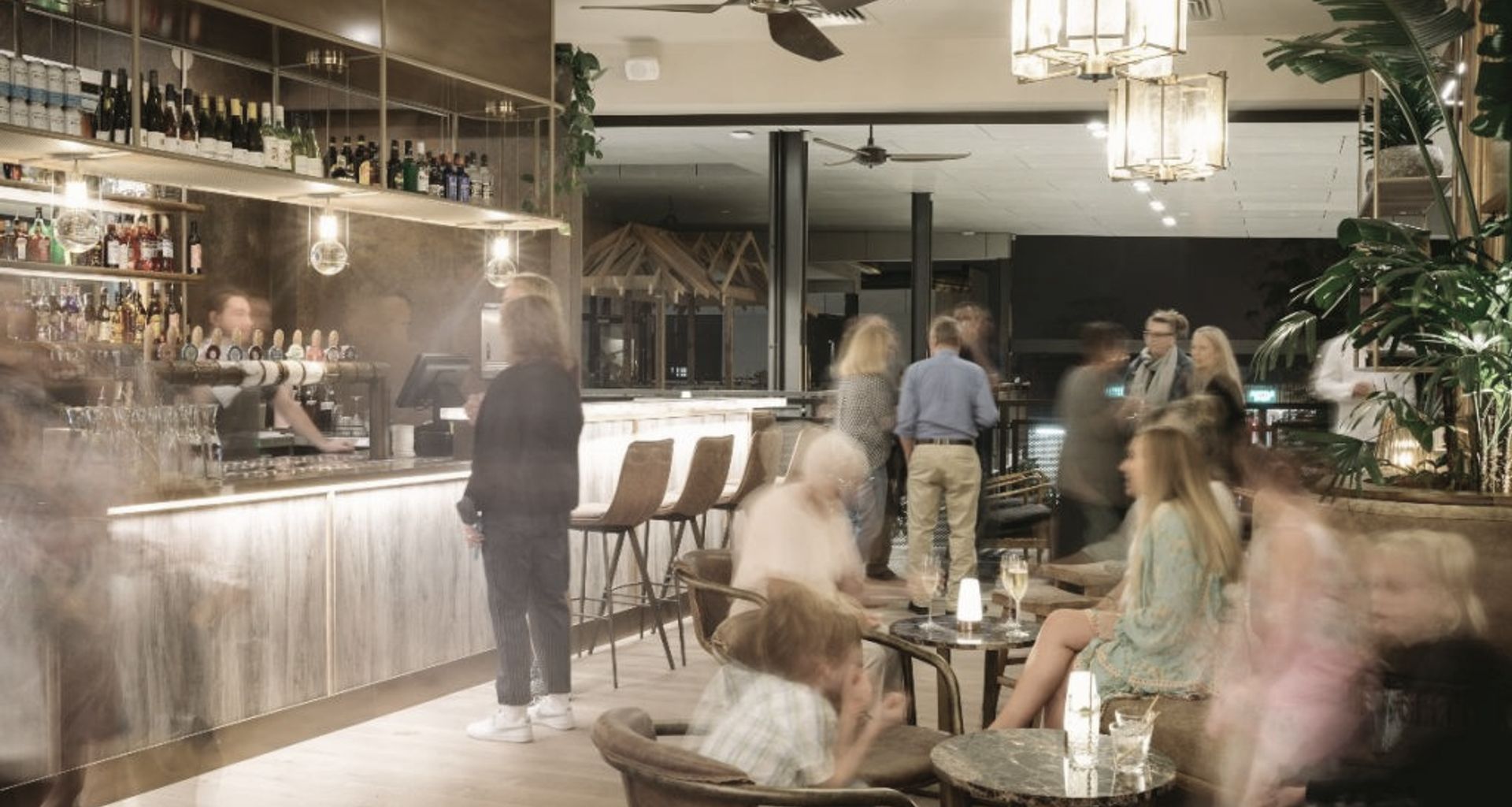 Beef & Beach Byron Bay banner
