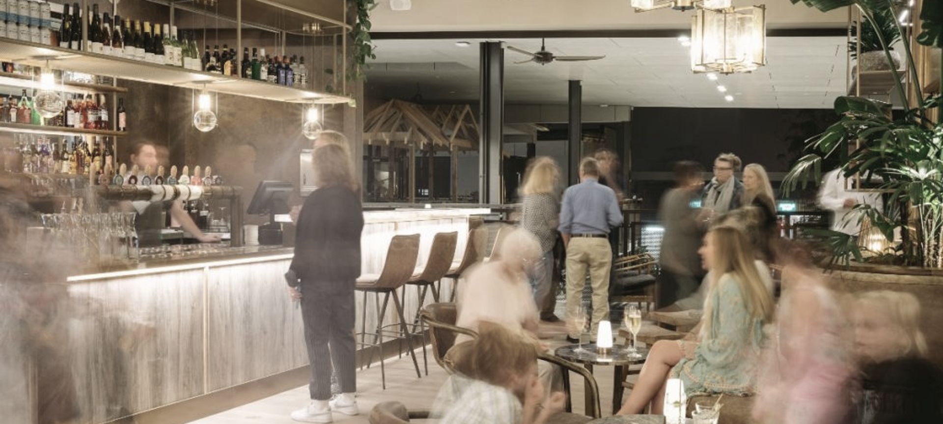 Beef & Beach Byron Bay banner