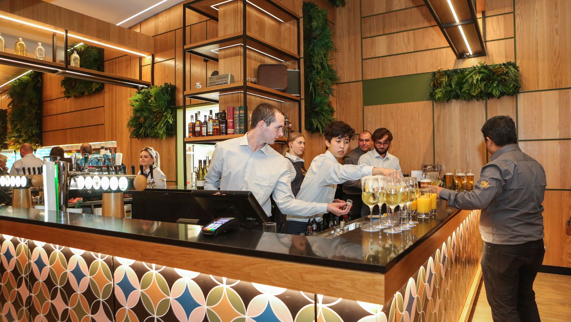 The Rowdy Kitchen banner