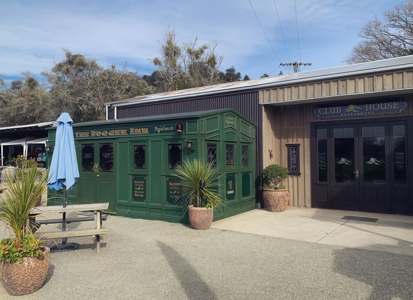 The Bugger Inn