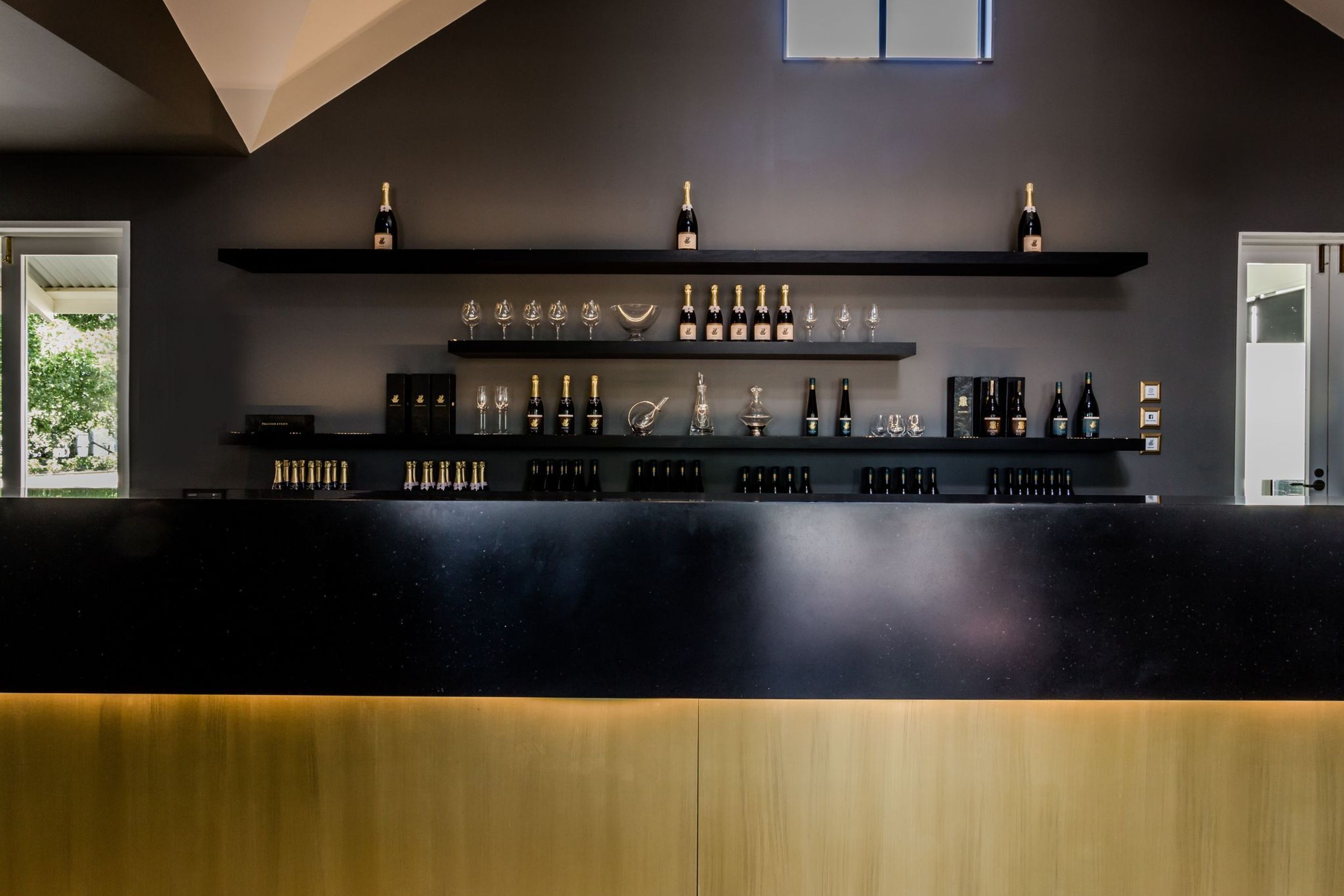 Palliser Estate Cellar Door