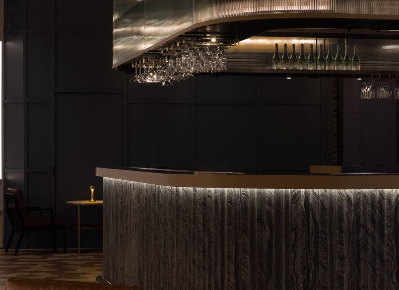 Cocktail Bar