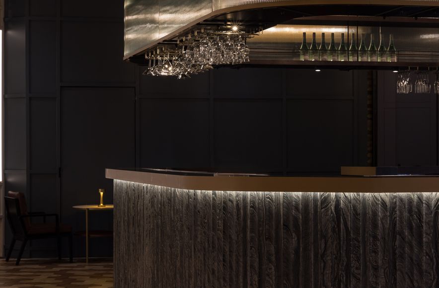 Cocktail Bar