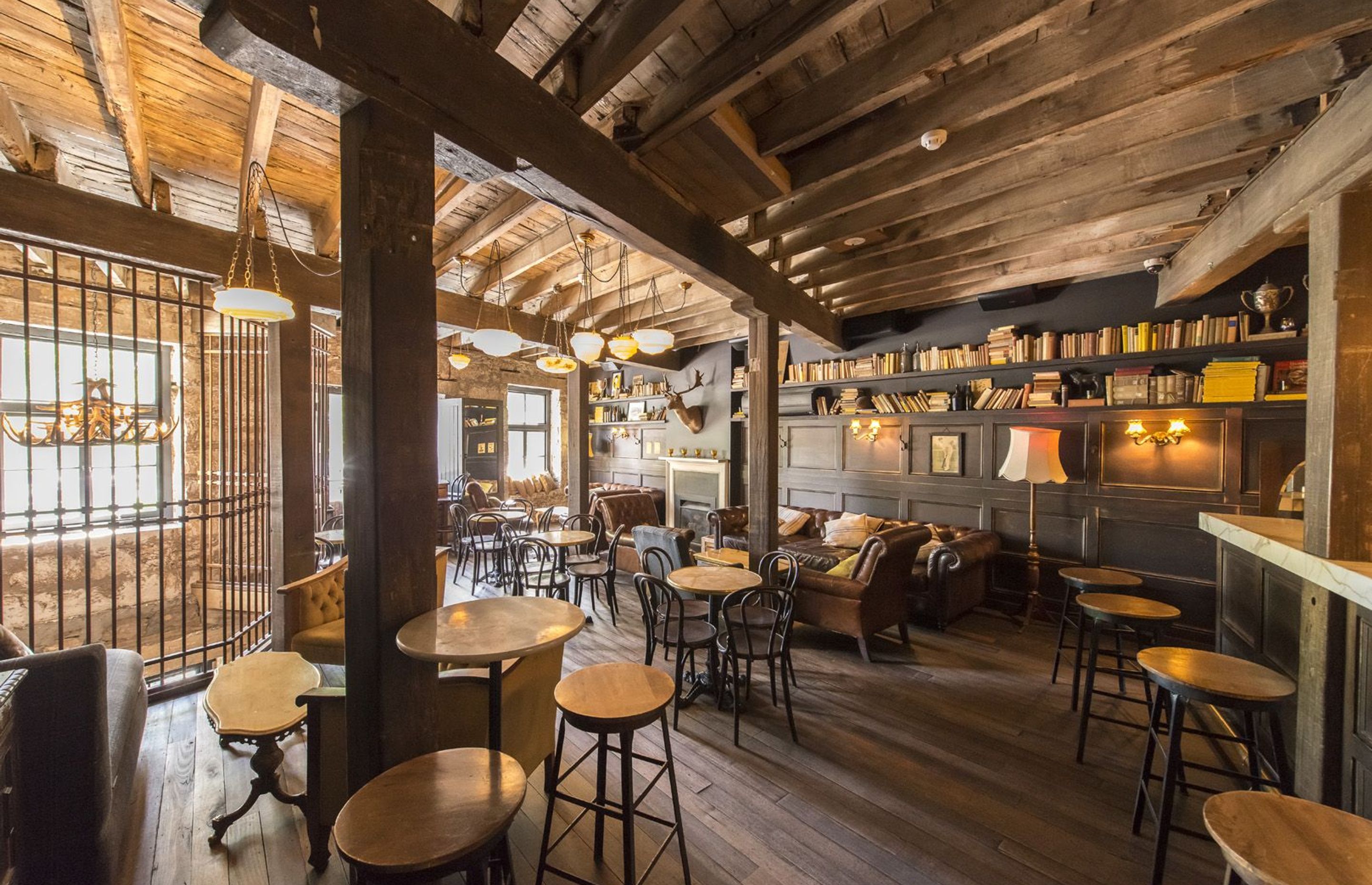 Jack Greene Bar