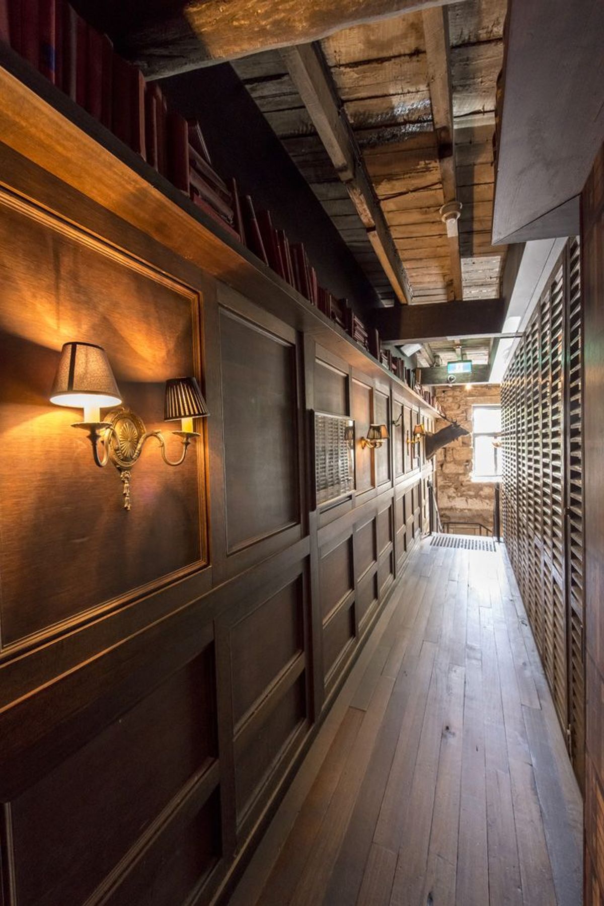 Jack Greene Bar