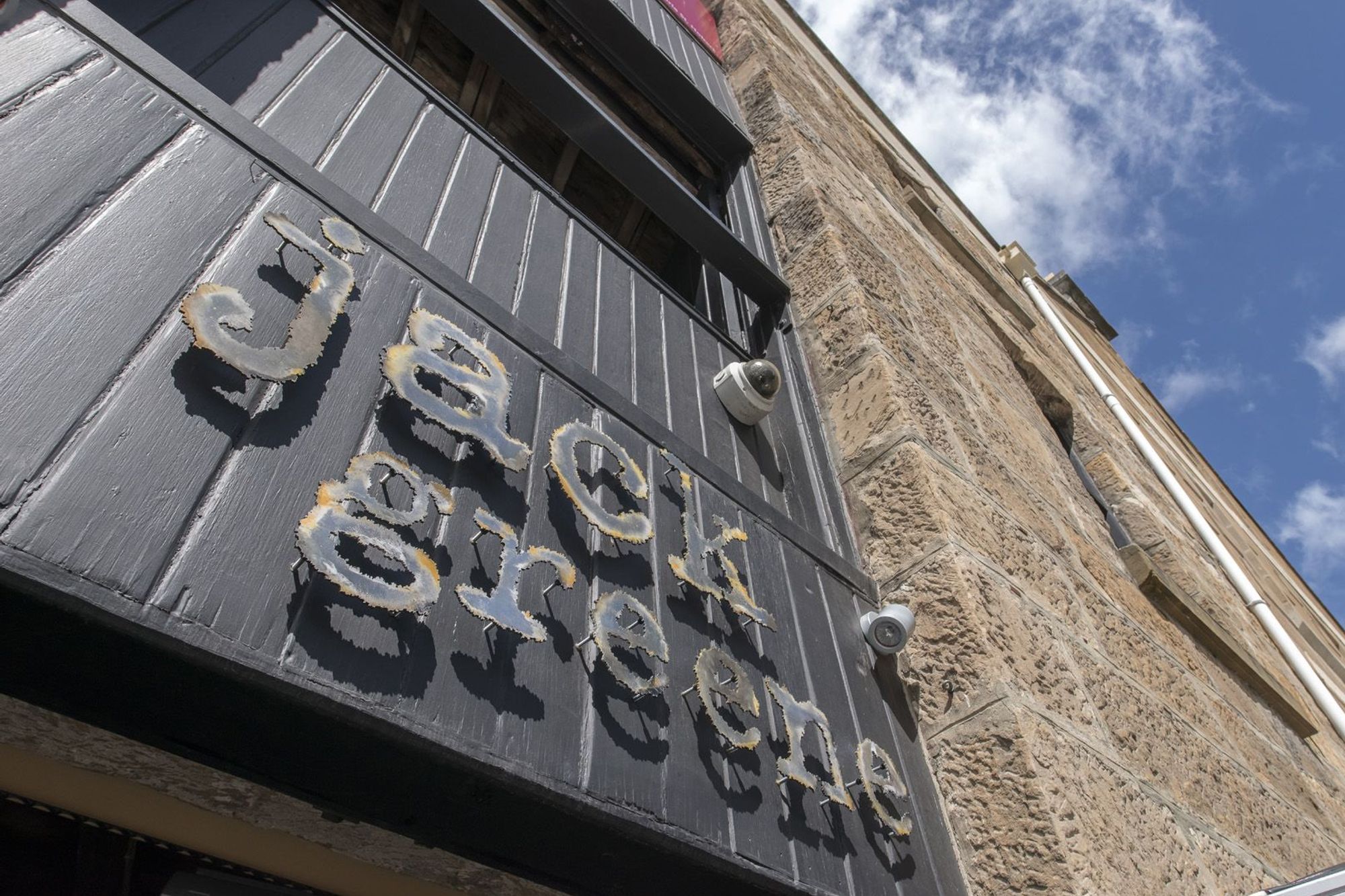 Jack Greene Bar
