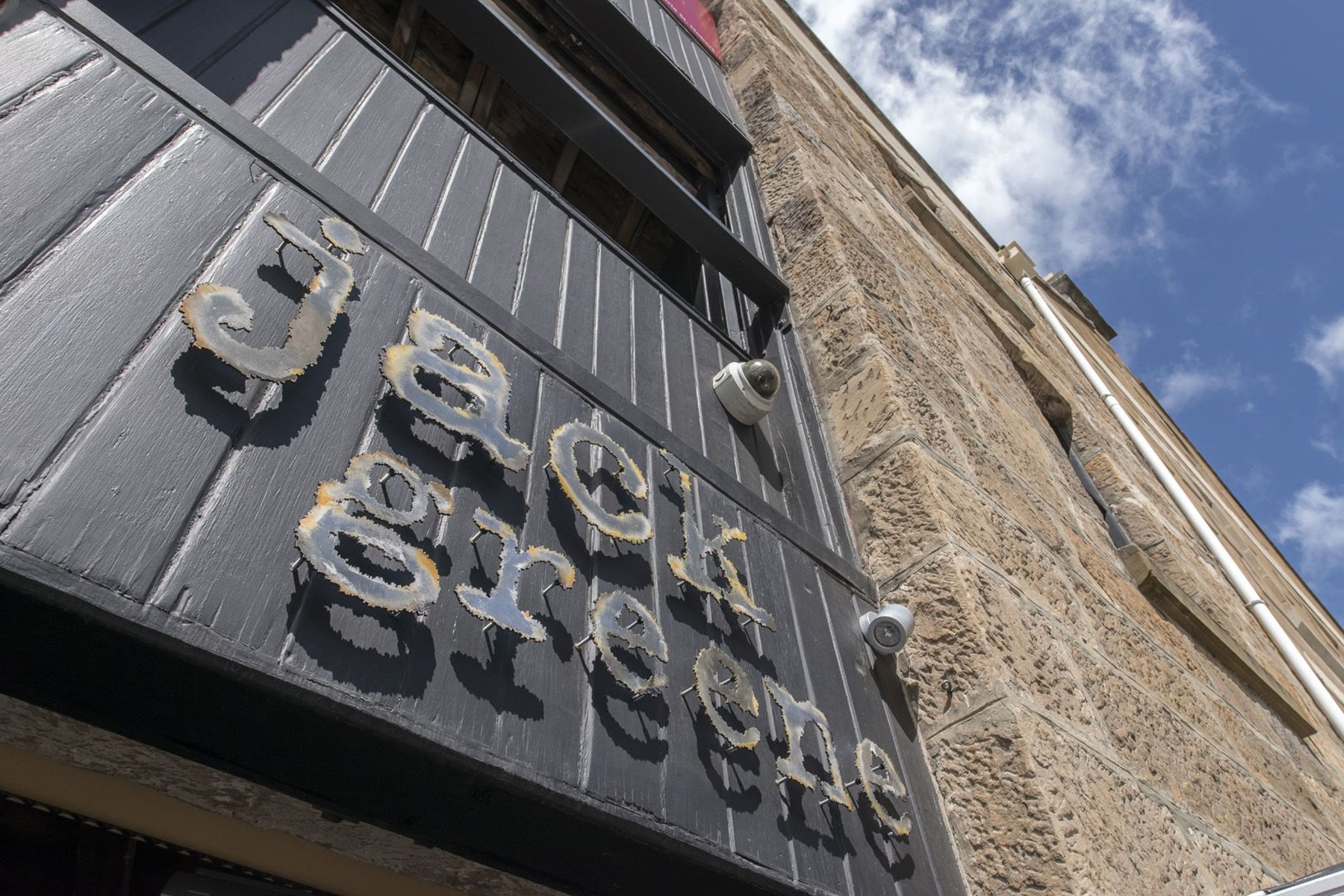 Jack Greene Bar