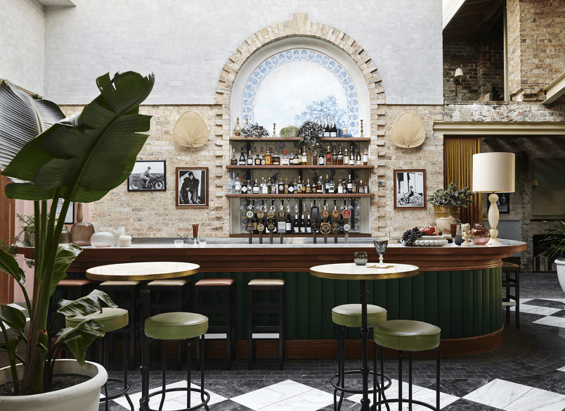 Tilly May’s