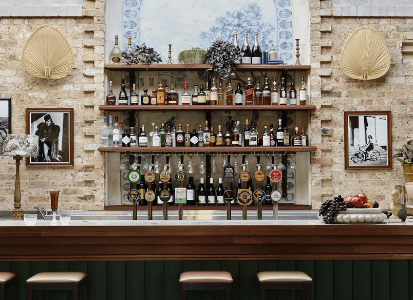 Tilly May’s