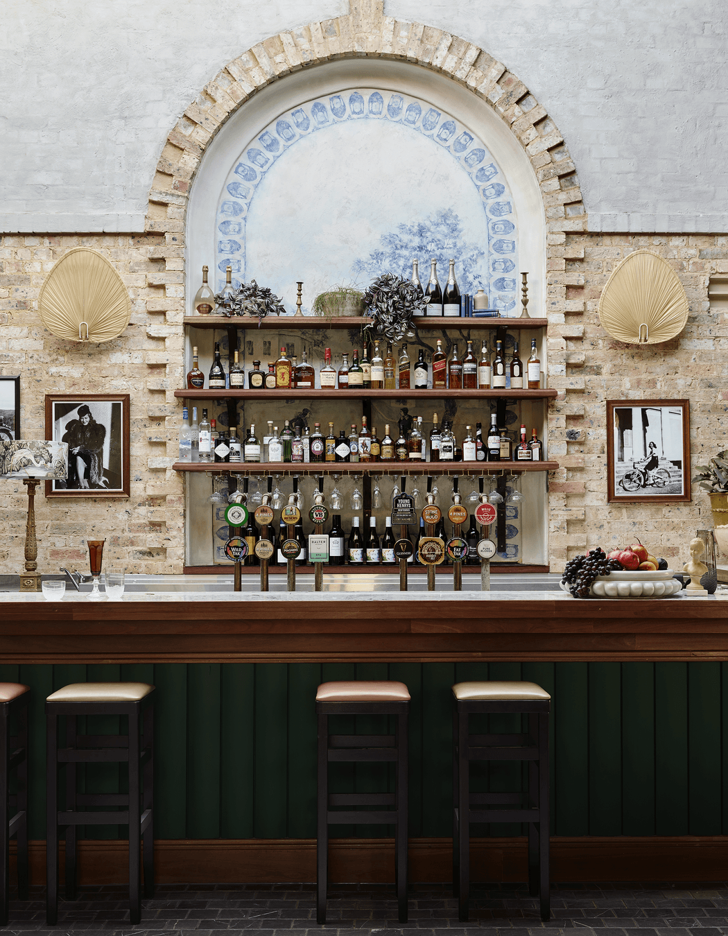 Tilly May’s