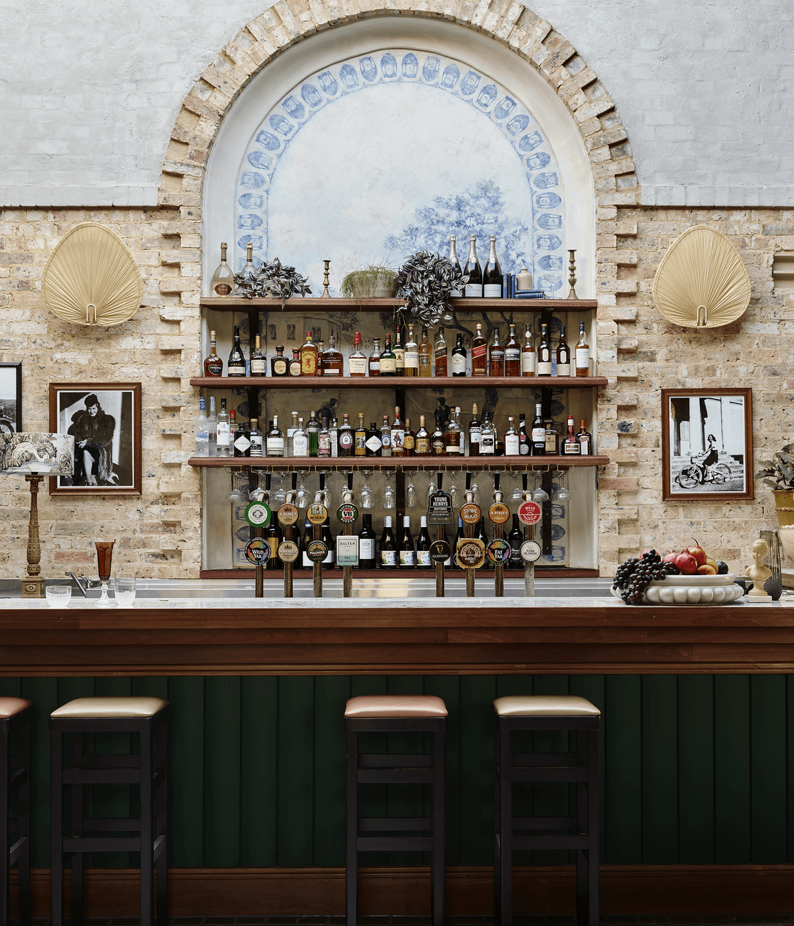 Tilly May’s