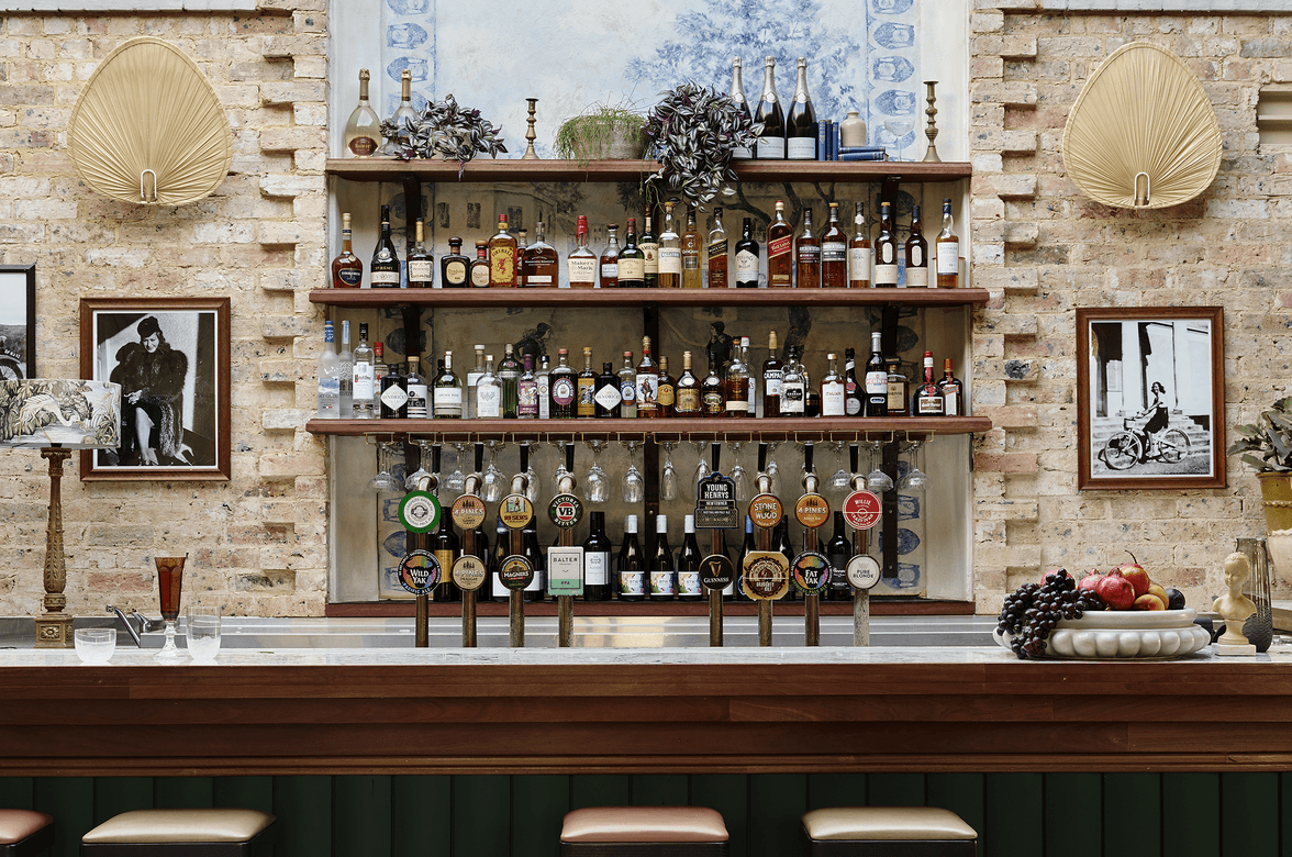Tilly May’s