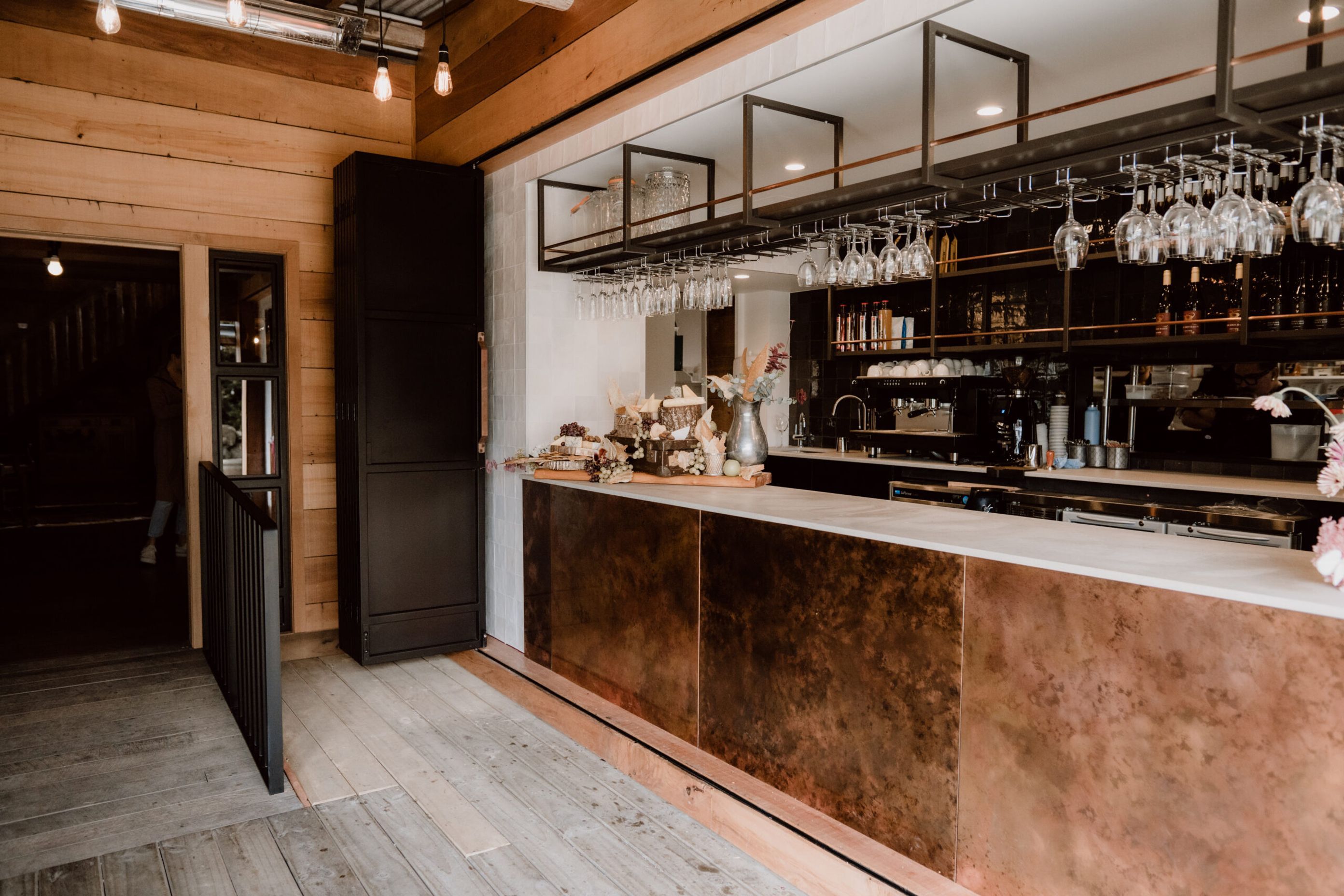 Red Barn | Karapiro
