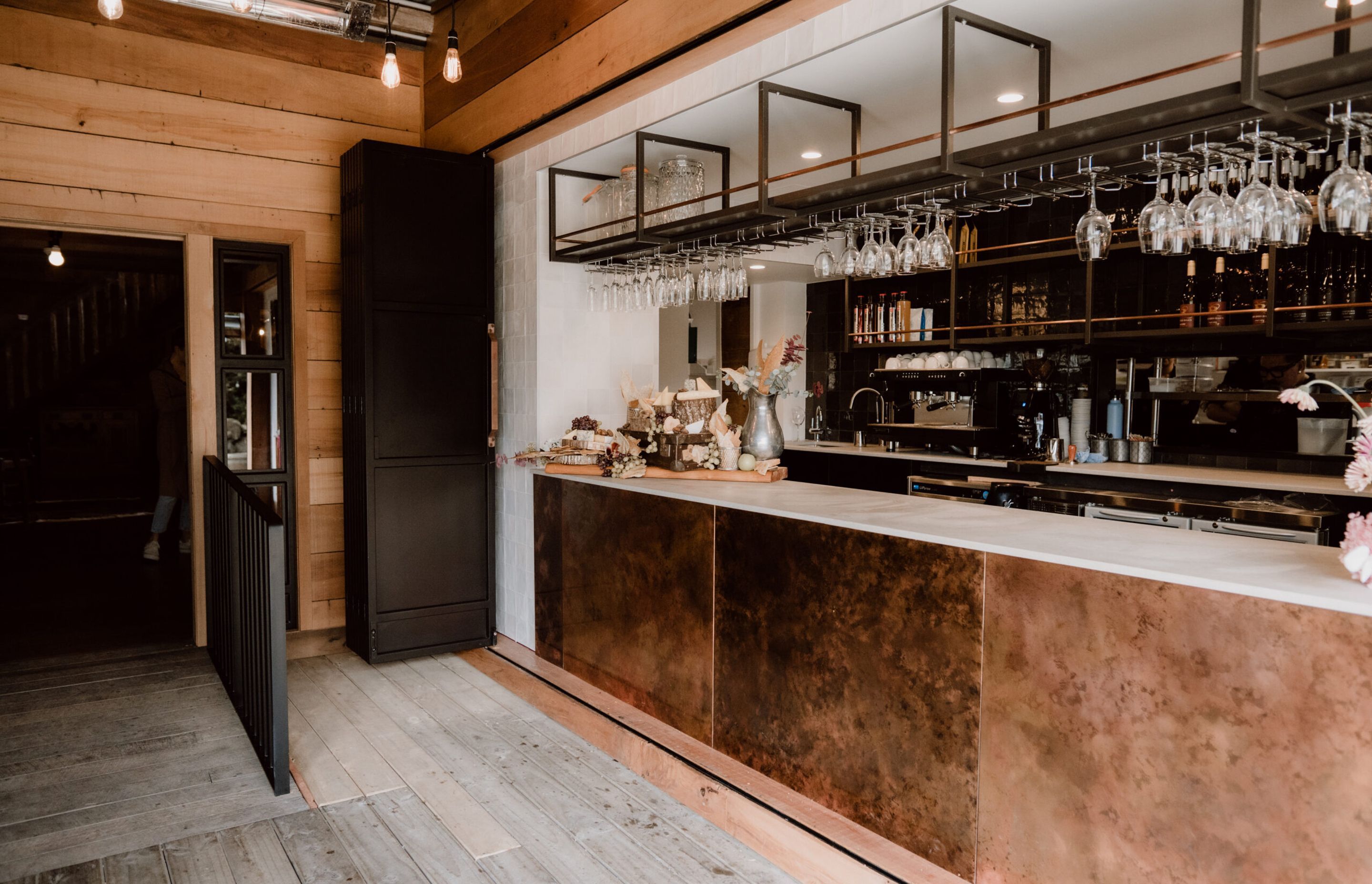 Red Barn | Karapiro
