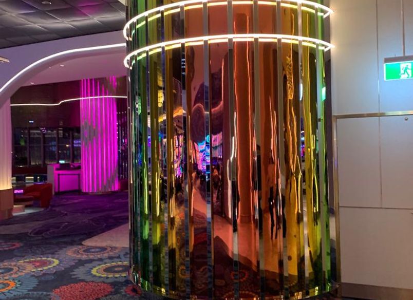 Atrium Bar - The Star Gold Coast