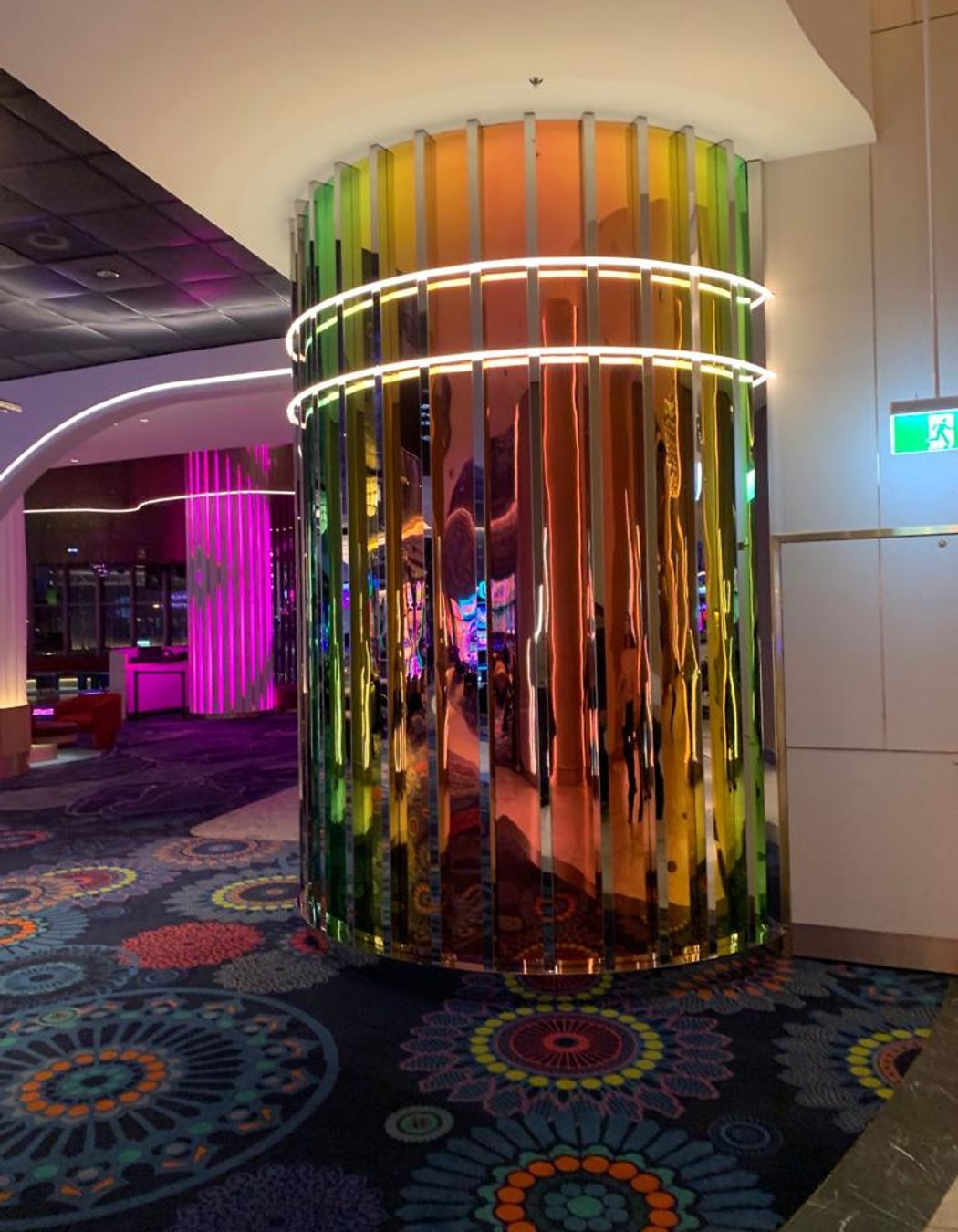 Atrium Bar - The Star Gold Coast