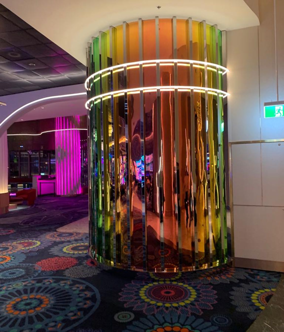 Atrium Bar - The Star Gold Coast